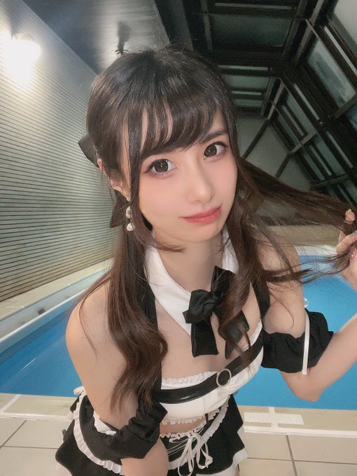 コスプレイヤーみなみのTwitter画像60