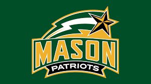 Extremely blessed to be re-offered by the new staff at George Mason University ⭐️ @Coach_Curran #RockWithUs