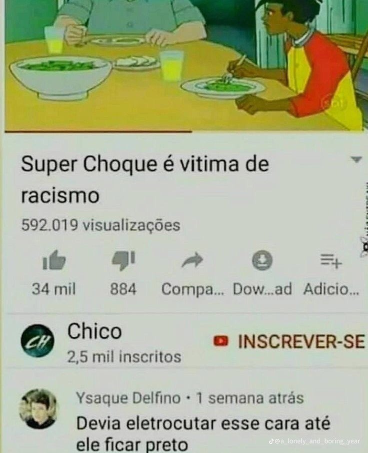 Vai se fode nunca ri tanto