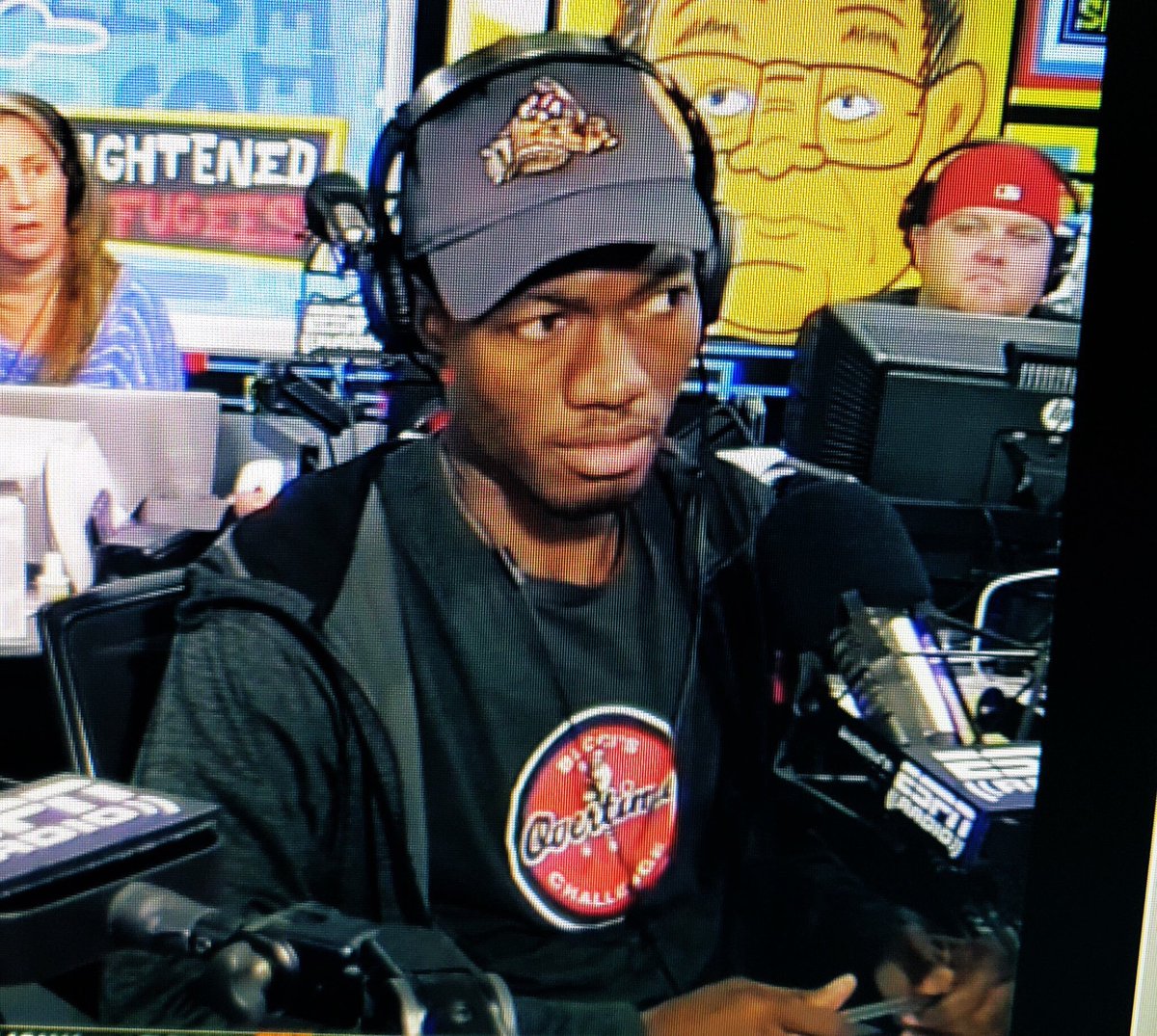 BucciOT.Com tweet media