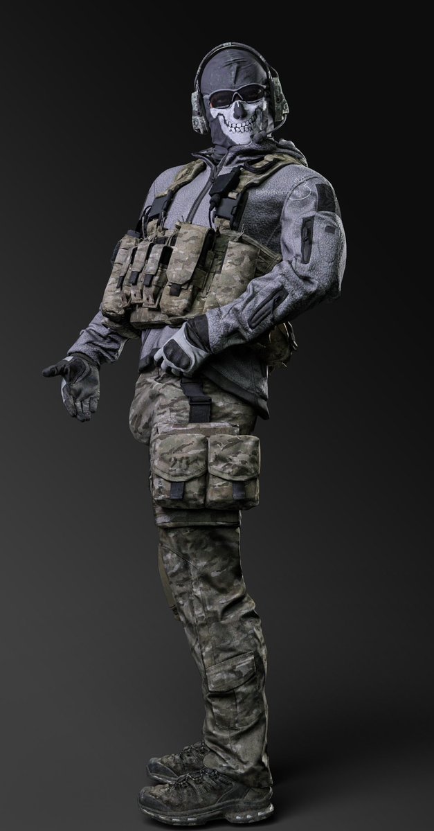 Codmw2G's tweet image. #CallofDuty