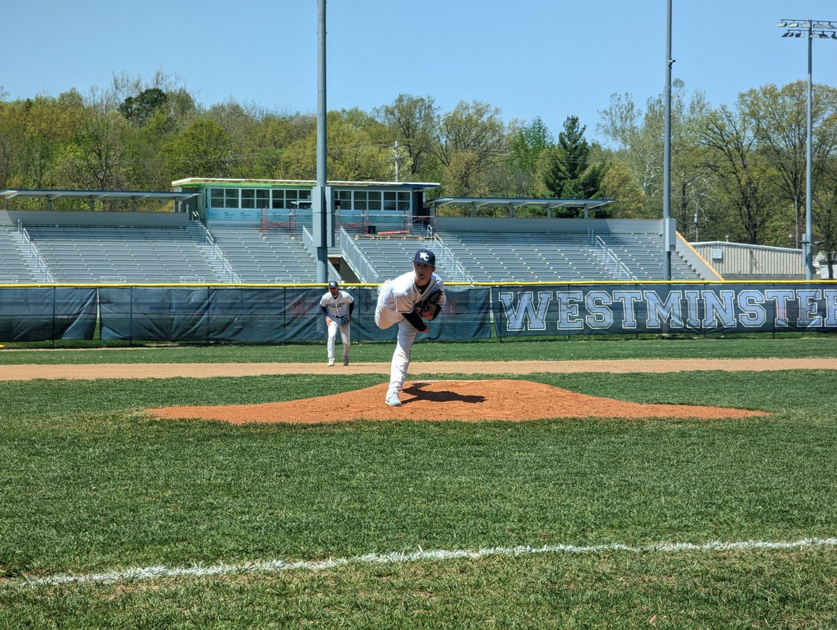 WestminsterAthletics tweet media