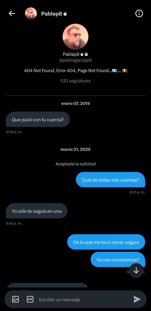 scheherezade_79's tweet photo. Como empezó      //     como va https://t.co/RSZrPlvEiK