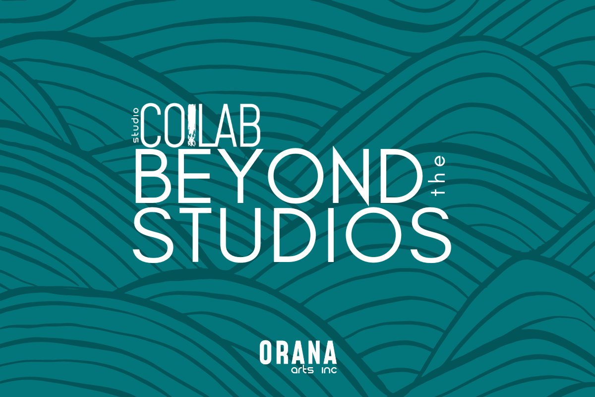 We've updated our listings in Beyond the Studios - a place to see what our Studio Co!Lab members are up to. They're a busy lot! Check it out - oranaarts.com/news/beyond-th… #RegionalArts #RegionalNSW