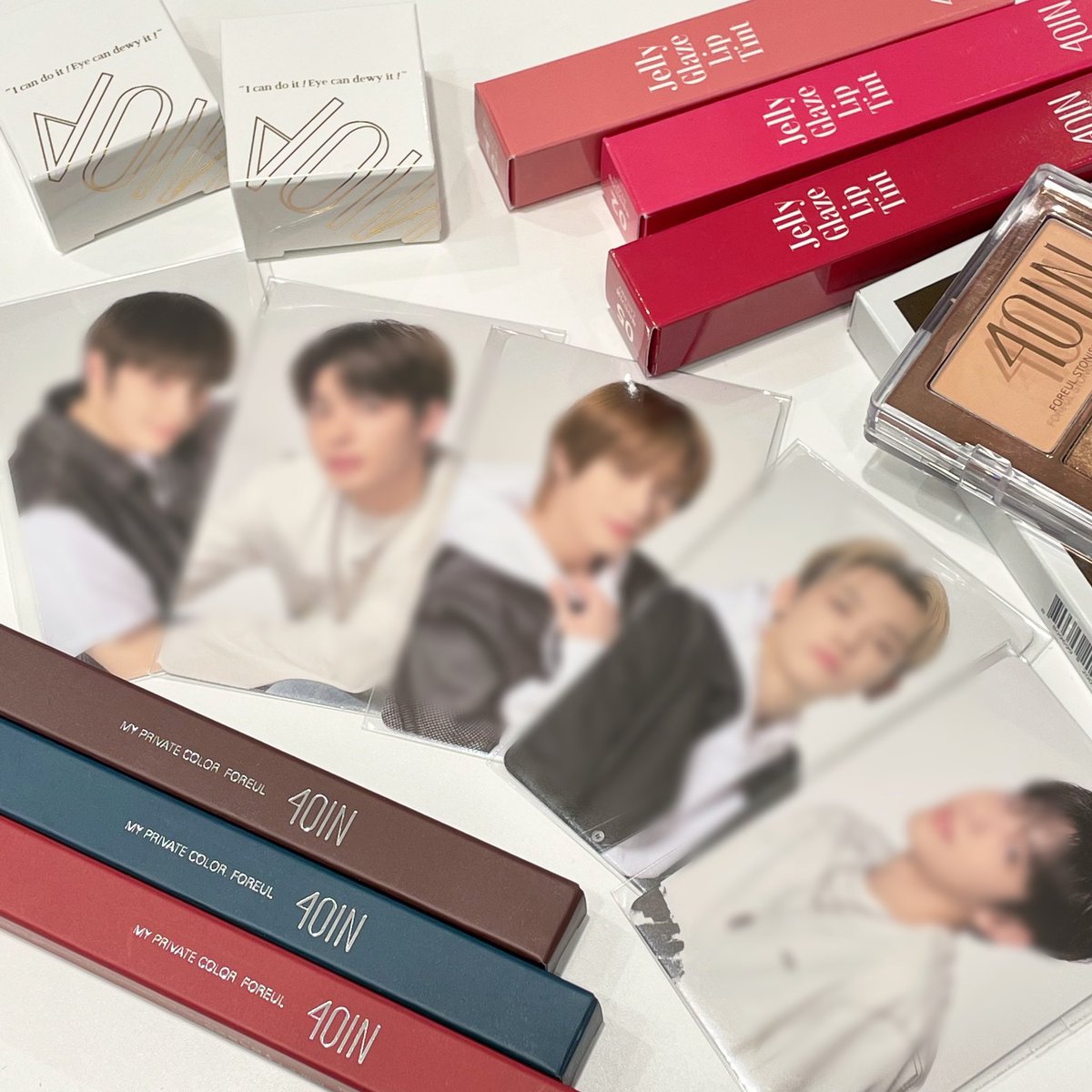 busandepart_jp's tweet photo. /
⭐️#TXT✖️#FOREUL⭐️
‼️全品30%OFF‼️
\
3,300円以上ご購入でトレカ5枚セットをプレゼント中🎁 アクキー特典もありますよ🎶
商品ご購入後はパネルとお写真も👌🏻
トゥバの横アリ公演に行かれる #MOA の皆さま!ライブ前に是非遊びに来てください🧸🩷 https://t.co/VxuDnOgxeo