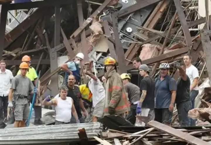 JesusAmirAmsal1's tweet photo. Primeras imágenes después del intenso Sismo Magnitud 7.3 registrado hoy en #NuevaZelanda 23/04/23 😱😱😱 https://t.co/UxvYb4n0od