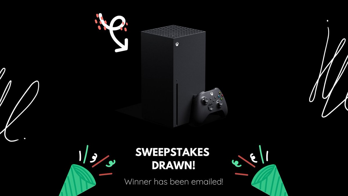 coin_with_us's tweet photo. Another week, another sweepstakes! https://t.co/tsDvND7Rwo