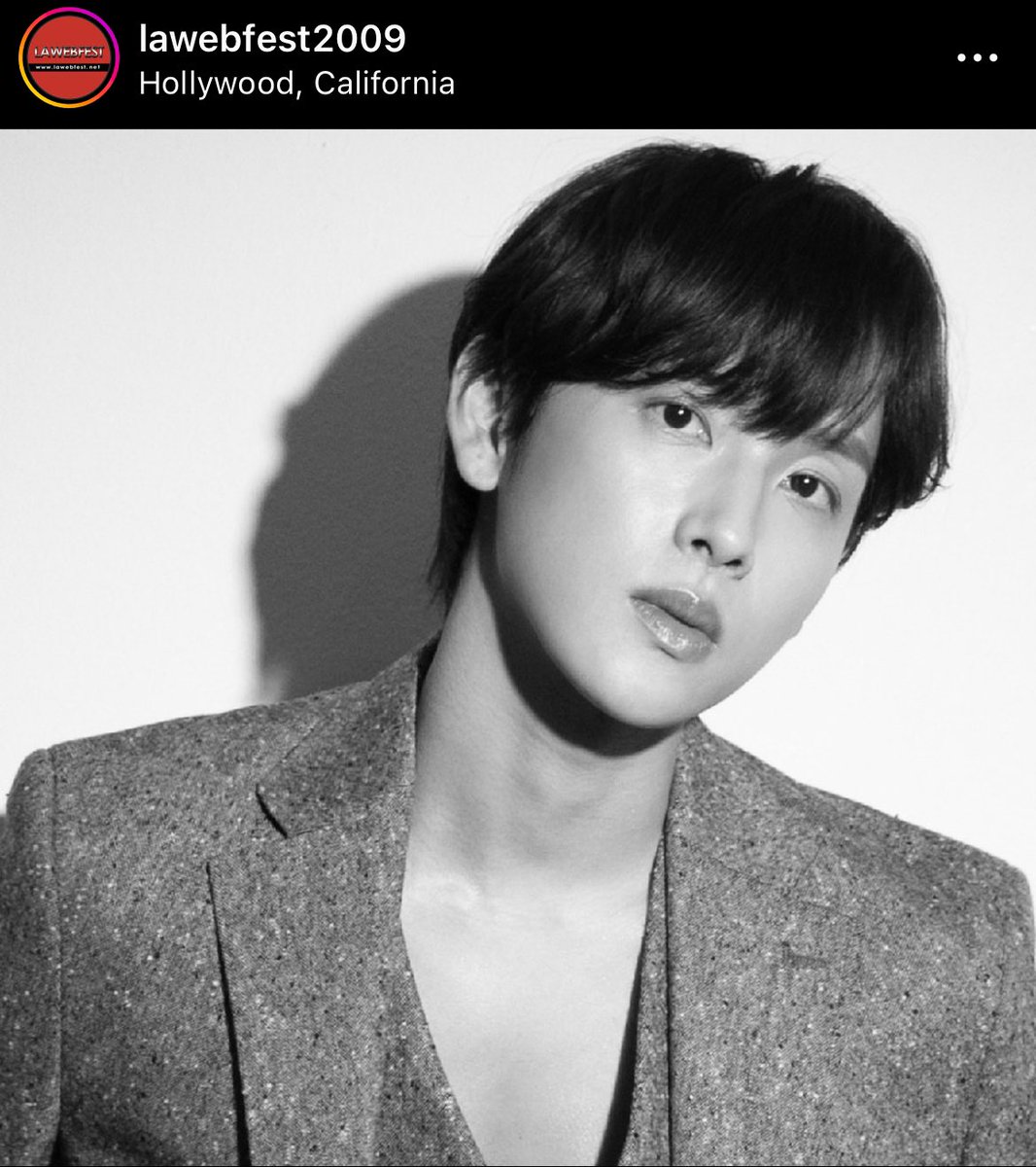 yswfan's tweet photo. Siwan is nominated for Best Actor in the 14th Annual LA Webfest 2023!
https://t.co/swWXUMdEq3
https://t.co/fk5ZhFXsrN
#์์์ #YimSiwan #Siwan #SummerStrike https://t.co/tHAwr0A9E5