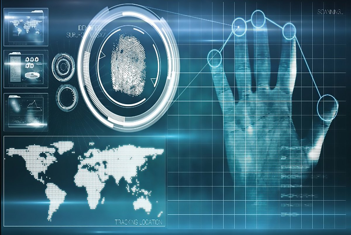 Verinite's tweet photo. #BehavioralBiometrics is the future of banking security. It helps banks verify customer identities while analyzing behavioral metrics to improve user experience and prevent fraud. Read more: https://t.co/HrSs4sYcQe
#blog #banking #security #customer #UX https://t.co/k6CD2Caloh