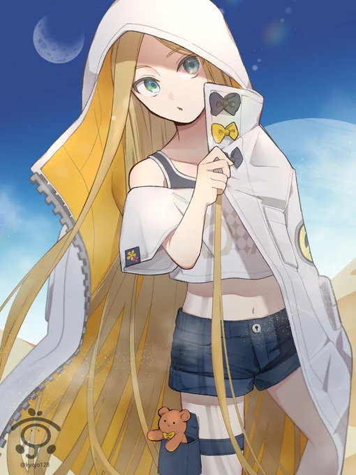 FGO×TRIGUN 灼熱の惑星と降臨者 