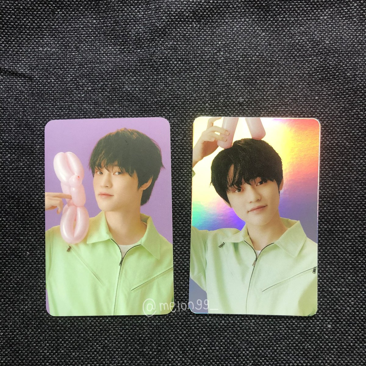 Melon99_'s tweet photo. 💟 การ์ด ssgt ktown + aladin เฉินเล่อ

🎀 price ; 99.- free shipping 🎀

#ตลาดนัดnct #ตลาดนัดnctdream https://t.co/LqZB0hcBdT
