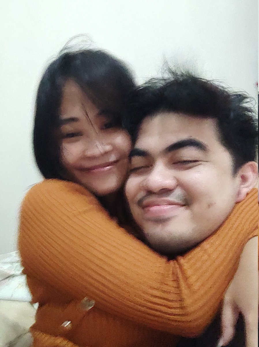 You made me smile, a real smile I haven't had in years.