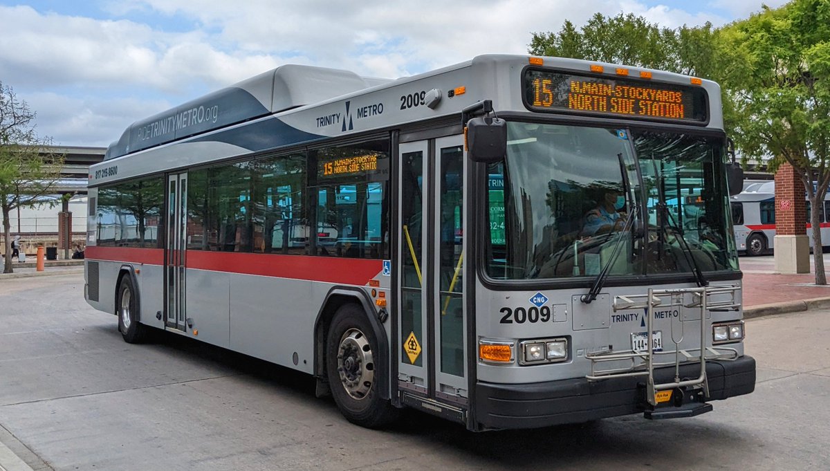 Arlington Public Transit tweet media