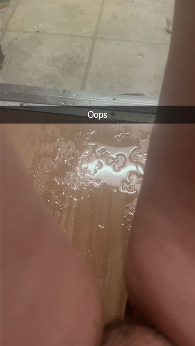 I made quite the mess&hellip; 🙊  Shame you&rsquo;re not here to clean it up 😈 https://t.co/4hqfHMzShI<a href="/tag/phmodelcontest"class="tags"><span>#phmodelcontest</span></a>