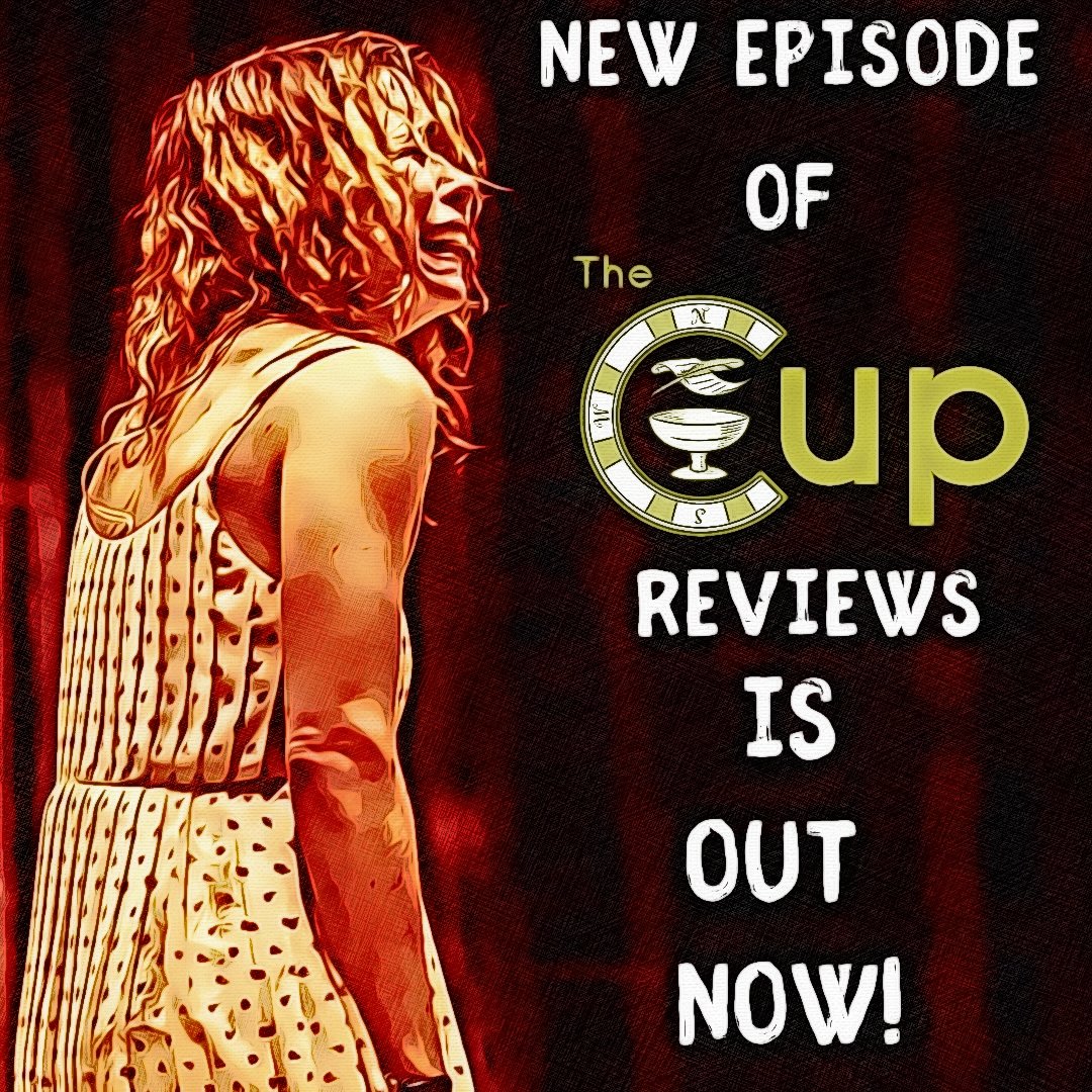 Don't forget to check out review episode all about the <a href="/youngvictheatre/">Young Vic</a>'s 2016 production of Yerma, adapted and directed by Simon Stone (after Federico Garcia Lorca), starring Billie Piper in the lead 🎭 !

Here's the link...youtu.be/Wjmuvc5abk4