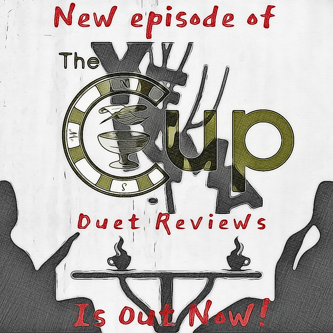 Don't forget to check out our Duet Review of Yerma, that was presented in Toronto by Coal Mine Theatre.

Here's the link...youtu.be/rSE4_8TtZ3Q
