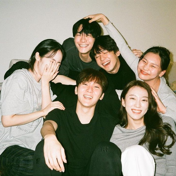 THE98LINERS's tweet photo. they were together then  🤍 https://t.co/3x7eHjpd9h