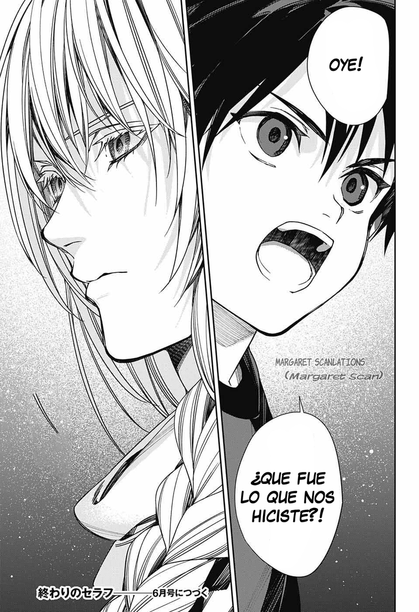 margaret_scan's tweet photo. #OwariNoSeraph #Actualización #Capitulo125

¬ Link De Descarga Cap.125:https://t.co/xTr1e0eG4l https://t.co/Xi278dLLeO