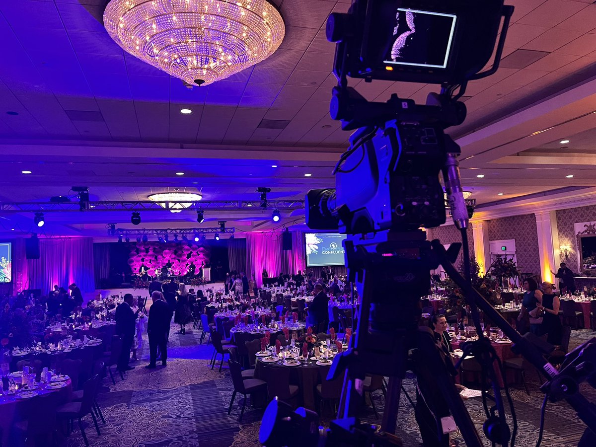 NOLANSAV's tweet photo. @fedexfamilyhouse 2023 Gala #npg #nolanproductiongroup #fedexfamilyhouse #gala #audio #video #lighting @FedEx https://t.co/k5lKiNkZBC