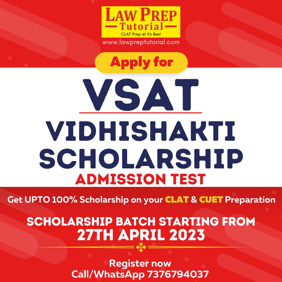 PanaceaPeople's tweet image. Attention all law and #CLAT aspirants in Prayagraj! Our 
#lawpreptutorial is helping students achieve their dreams with expert coaching and guidance.
 Join us and unlock your potential with &apos;Vidhi Shakti&apos; scholarship. 
For more details, 
Call Akash at 7376794037. #LawPrep…