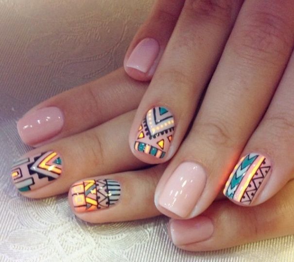 FANCY NAILS - 19 Photos & 22 Reviews - 8024 S Yale Ave, Tulsa, Oklahoma -  Nail Salons - Phone Number - Services - Yelp