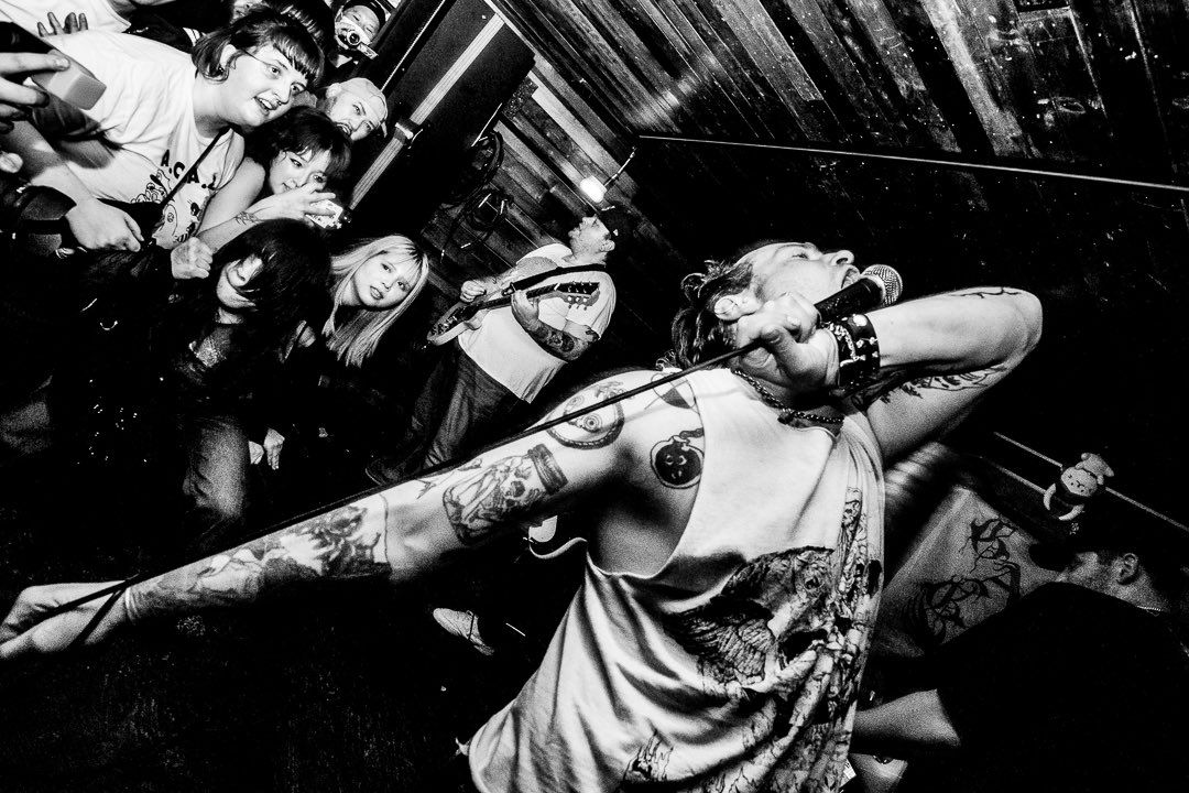 Teppei Miki / FYNAL Tokyo tweet media