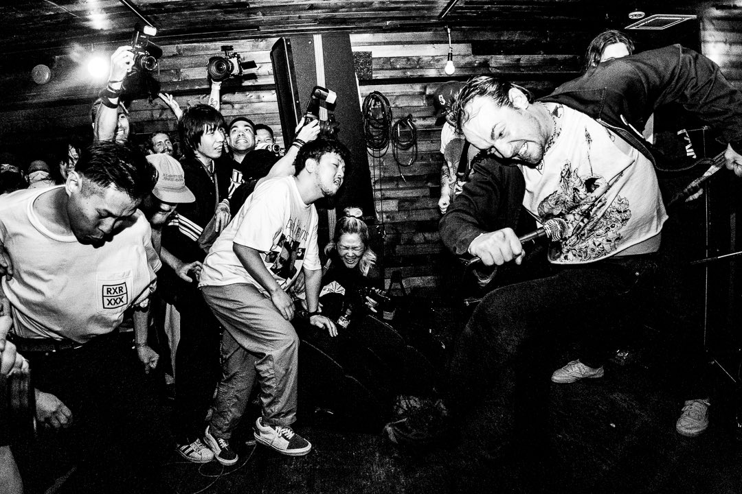 Teppei Miki / FYNAL Tokyo tweet media