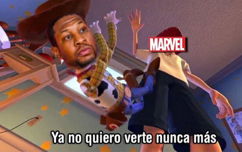AlbertExplora's tweet photo. Se reportรณ que Jonathan Majors ganarรญa 20 millones de dรณlares por Avengers Kang Dynasty en caso de no ser despedido #marvel #marvelnews #marvelmexico #noticiasgeek https://t.co/UID6xRQKfD