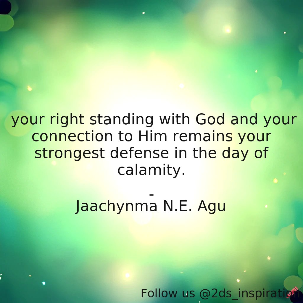 Author - Jaachynma N.E. Agu

#48084 #quote #higherliving #inspirtional #riskitbdifferent #success #thebestoption