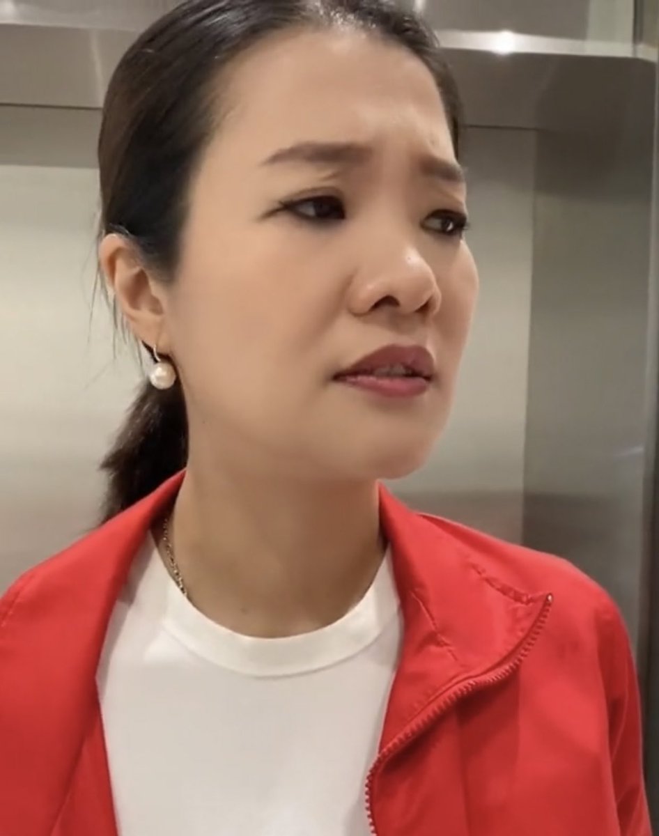 : พี่อิ่มตอนเข้าทวิต