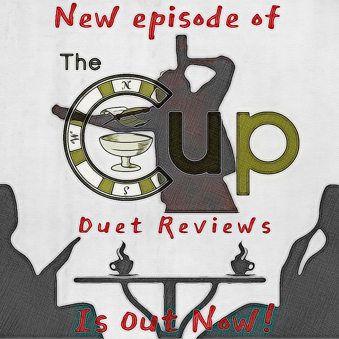 Don't forget to check out our Duet Review of Prodigal, written and directed by Paolo Santalucia, presented in its world premiere by The Howland Company in association with Crows Theatre. 

Here's the link...youtu.be/IwwyVQxpWl4