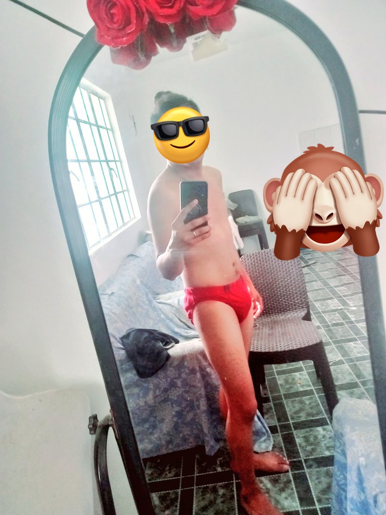 Jhace0016's tweet photo. Onti na lang. MagkakaLaman na ulit. https://t.co/zzQOZZeZk2
