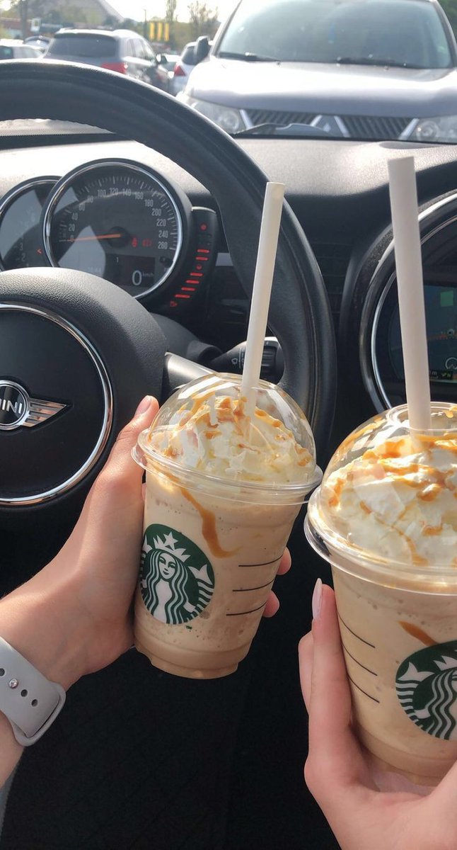 zalyazahari's tweet image. Yang nak bertolak balik rumah dari kampung tu here's a few Starbucks recipe yang korang boleh try untuk hilangkan mengantuk ☕