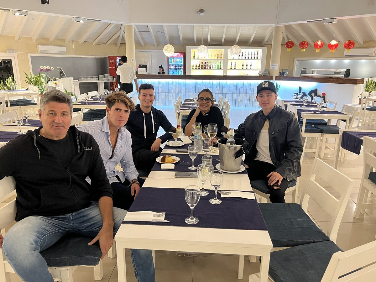 Alexsaban's tweet image. Gracias Marcos por elegir Complejo Solanas Crystal View  #solanas PDE🇺🇾#MarcosEnUruguay @PPalvarezGoni 
@marcosginocchio