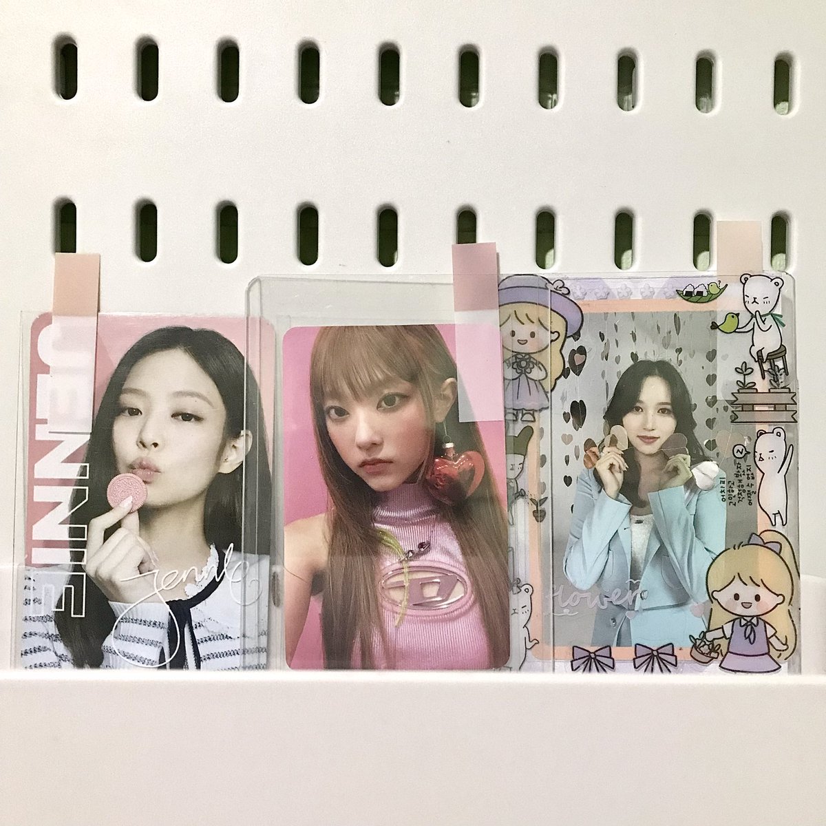tsh4u's tweet photo. ˖ . ֺ #tshmails 💌 .ᐟ

tnx meo ikaw lang pala kukumpleto sa hae diesel 4p agenda k 🙏 thank u rin sa pafree claim naging dalawa yung pc gagu pati freebies sobrang dami ++ gandits ng packaging !! TNX ULIT 😻🫰🏻

@02kkart | #lovemeolz https://t.co/wsBDy1PU73
