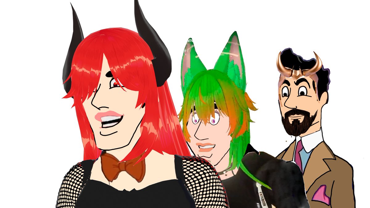 No preguntes, solo gozalo.
<a href="/RevanVT/">REVANVT</a> @RicardoLokiB