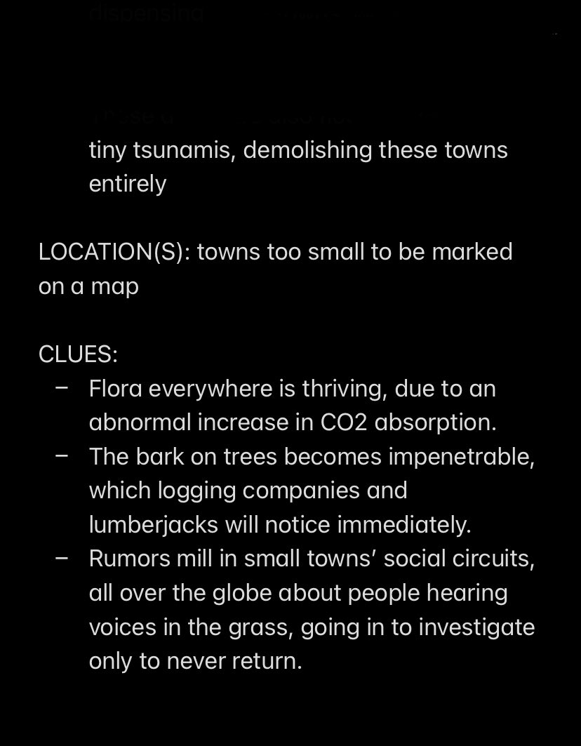 [] #pollutant info! an open, DC street-level storyline. OCs are welcome &amp; doubles are allowed