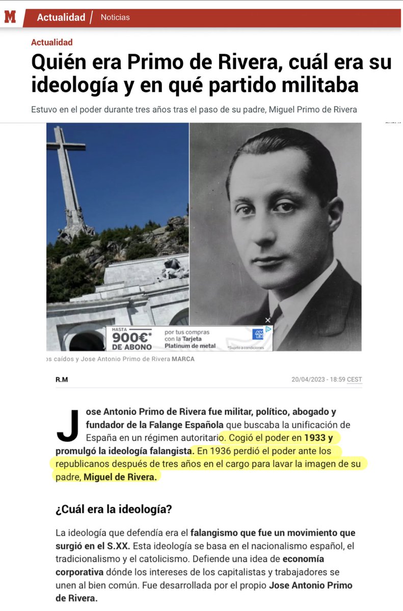 No salgo de mi asombro. La ignorancia se abre paso hasta un punto tan grotesco, que es difícil de explicar.