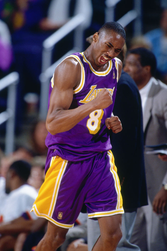 ESPNInsights's tweet image. With 34 points tonight, Anthony Edwards has recorded his 5th 30-point game in his postseason career. 

This passes Kobe Bryant for the 2nd-most by players age 21 or younger. Only LeBron James, with 8, has more.