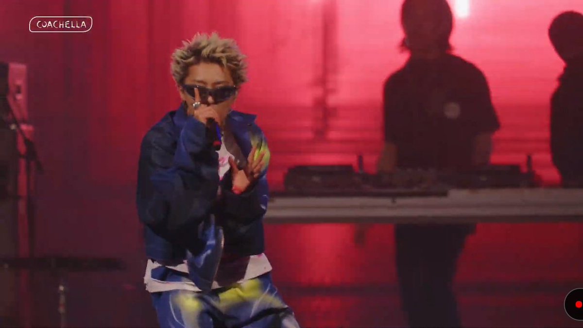 DPR LIVE fires up the stage with LEGACY 🚀🔥
youtube.com/live/7Zv5aSik3… 

#DPRCHELLA #DPR
<a href="/DPRIAN_/">Christian Yu</a> <a href="/_DPRLIVE/">ᴅᴘʀ ʟɪᴠᴇ</a>