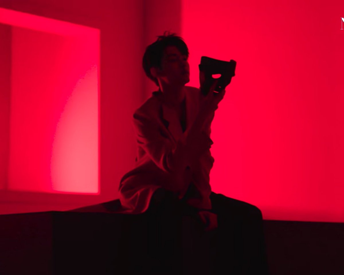 🌷 on Twitter "the man behind the mask ♥️🖤"