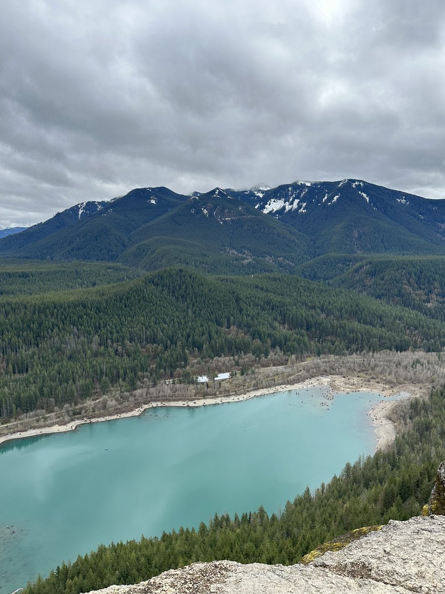 spent much of #EarthDay2023 outside enjoying and appreciating the access to nature 🥲