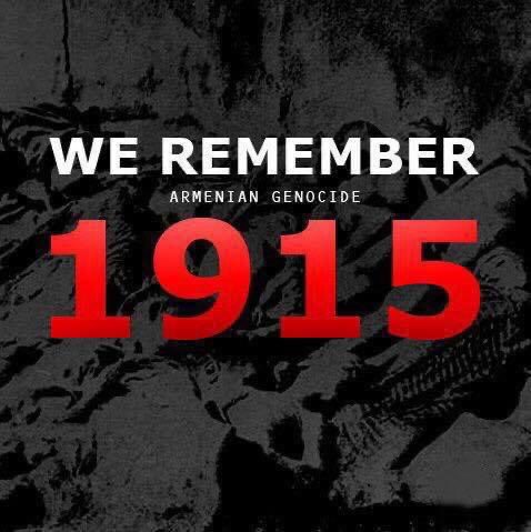 Today we remember the Armenian Genocide in 1915 but 120K Armenians are still facing the threat of genocide in #Artsak due to the blockade now into day 133 despite a binding ICJ ruling #ArmenianGenocide #Armenian #GenocideArmenien @ANCaustralia @ANCA_DC @ANCA_WR @ArmGenocide100