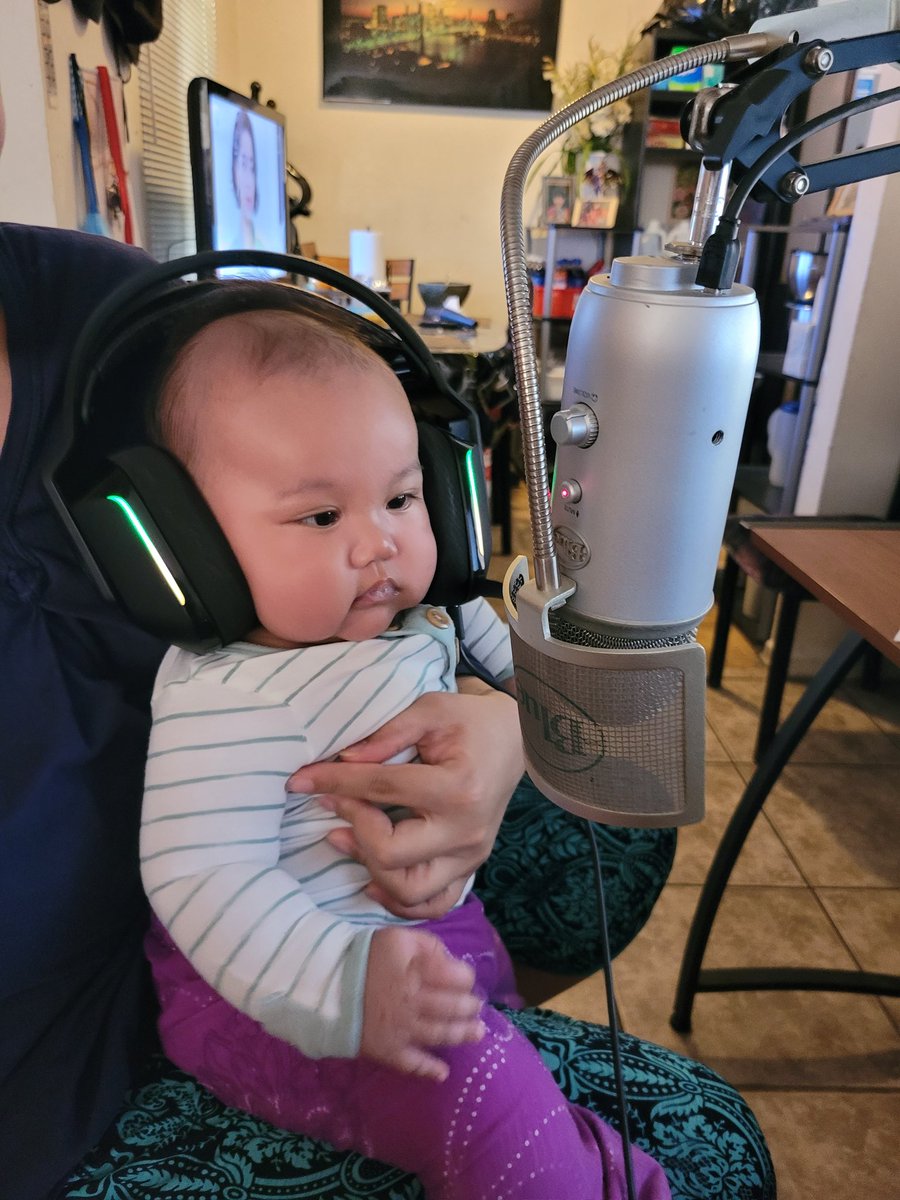 monophos's tweet photo. My stream partner https://t.co/hPtOqcVPkH