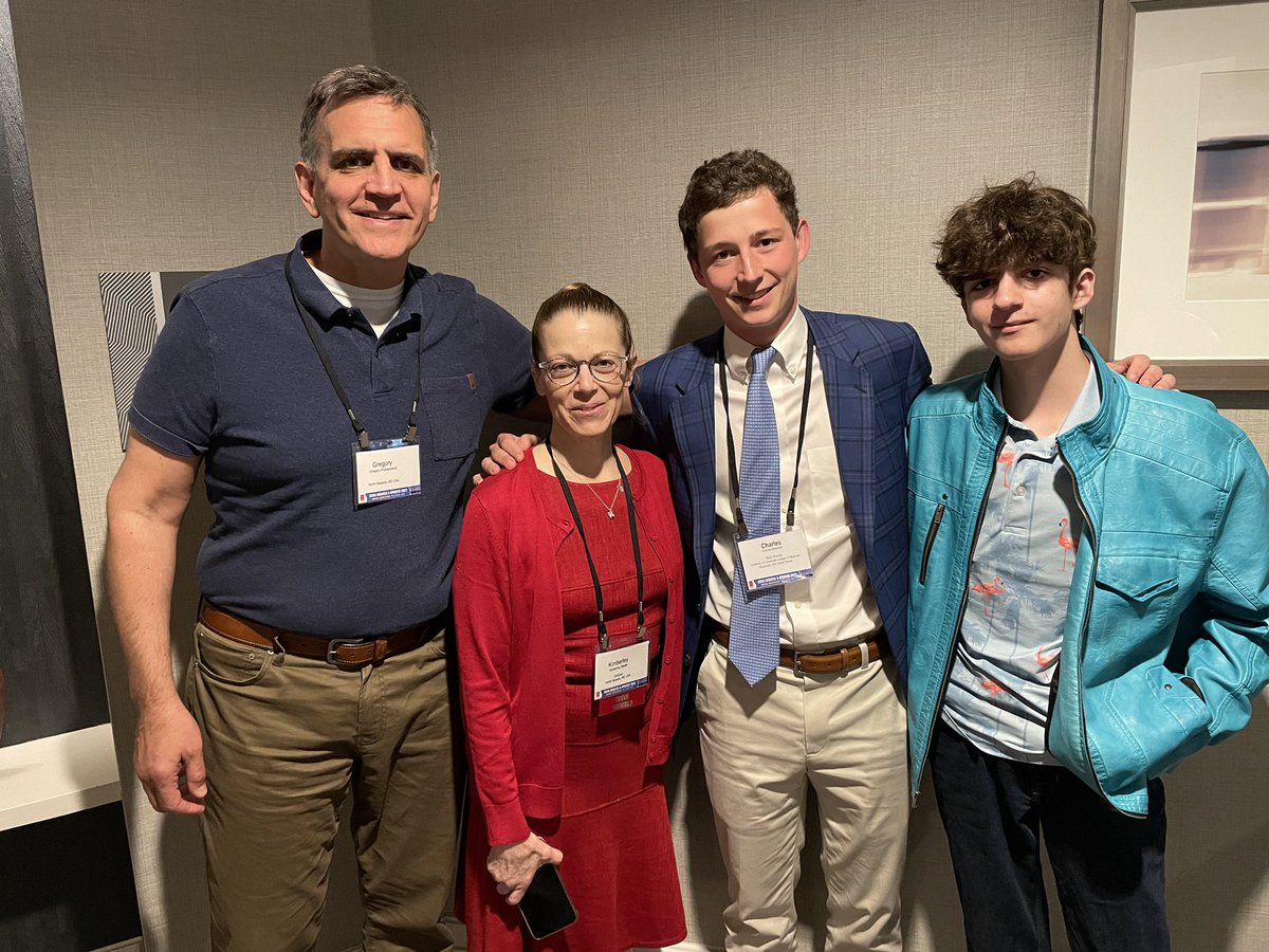 Kimberley Steele, MD, PhD tweet media