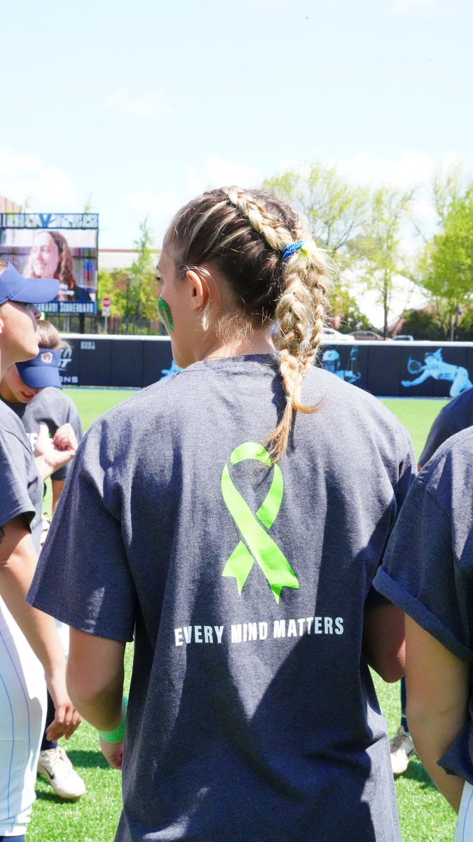 𝑺𝒕𝒓𝒊𝒌𝒆 𝑶𝒖𝒕 𝑺𝒕𝒊𝒈𝒎𝒂💚

#GoNova #EveryMindMatters