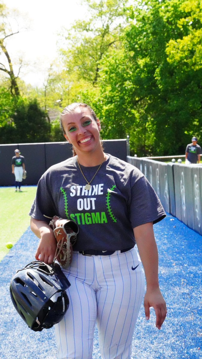 Villanova Softball tweet media