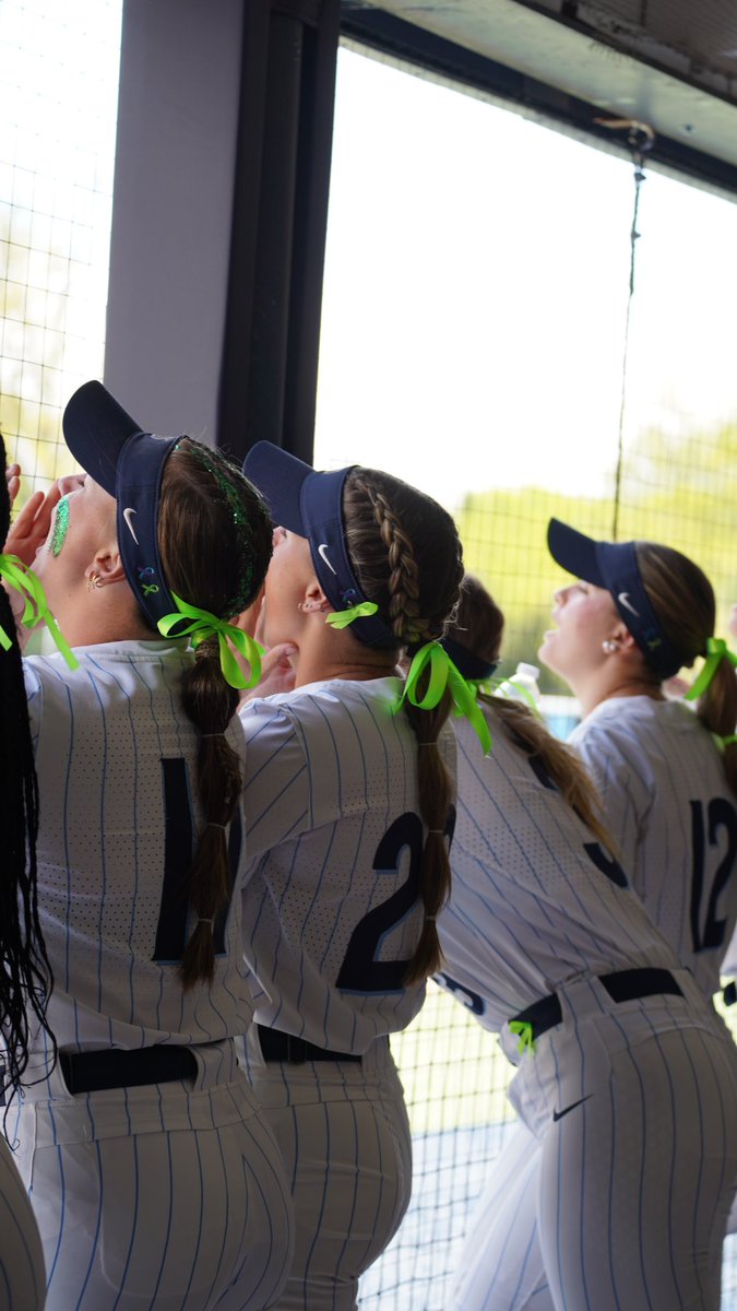 Villanova Softball tweet media