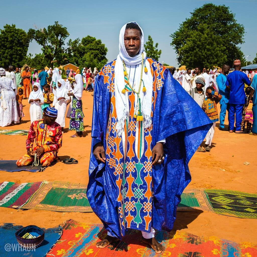 Eid Fashion 📸
April 22, 2023
•
•
•
#fashion #eidfashion #ghanafashion #muslimfashion #eidprayers #islam #nalerigu #everydayghana #everydayafrica #ghana🇬🇭 #makeportraits #mamprugu instagr.am/p/CrZXoR0K0-r/