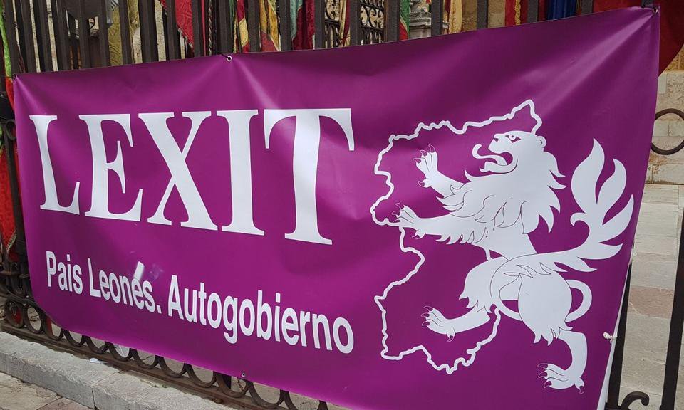 saracn10's tweet image. Pues aplicaros el cuento para con la #RegiónLeonesa.
#AutonomiaLeonesaYa 
#LEXITYA 
#NadaQueCelebrar #VillalarNadaQueCelebrar